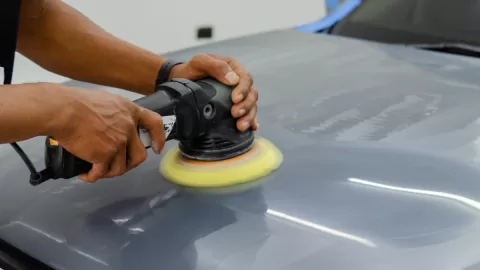 Araba Cilası Nasıl Yapılır? Boya Koruma Rehberi