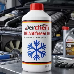Antifreeze 10