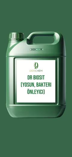 Yosun ve Bakteri Önleyici (DR Biosit)