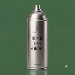 Demir Pas Sökücü