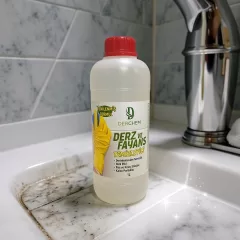 Derz ve Fayans Temizleyici