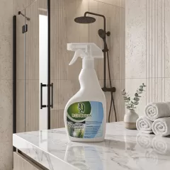Duşakabin Temizleyici