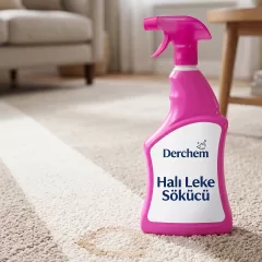 Halı Leke Sökücü