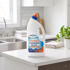 Kıvamlı Çamaşır Suyu (DR 450)