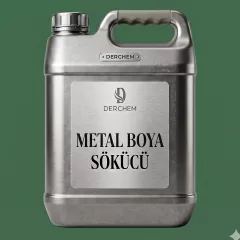 Metal Boya Sökücü