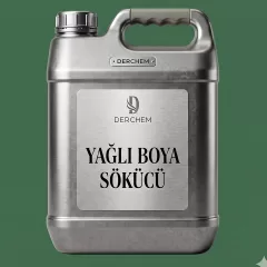 Yağlı Boya Sökücü