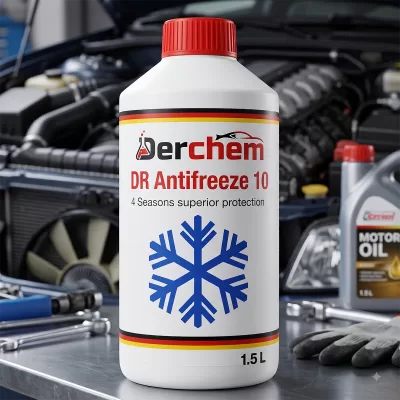 Antifreeze 10