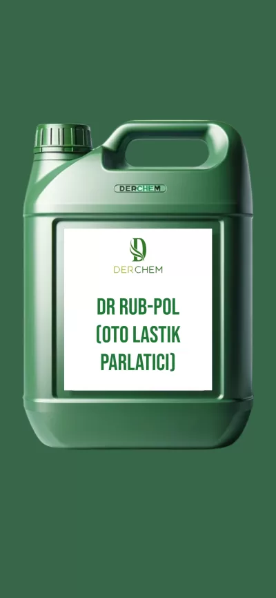 Oto Lastik Parlatıcı (DR Rub Pol)