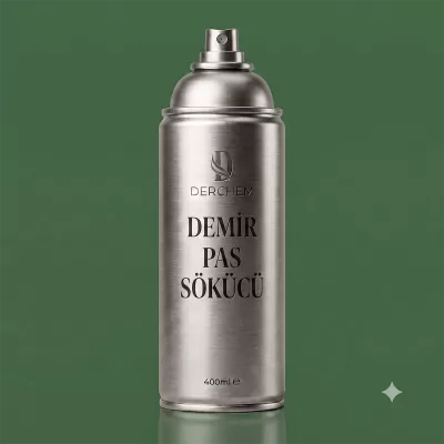 Demir Pas Sökücü
