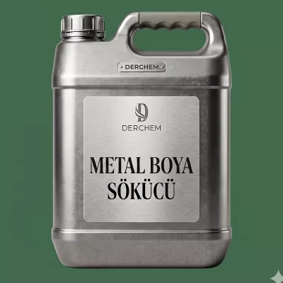 Metal Boya Sökücü