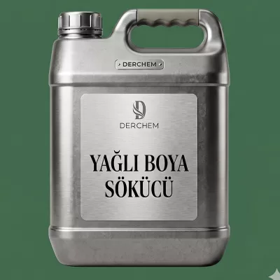 Yağlı Boya Sökücü